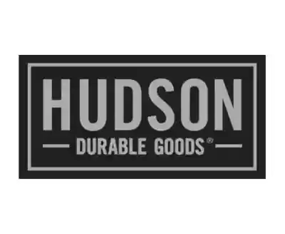 Shop Hudson Durable Goods coupon codes logo