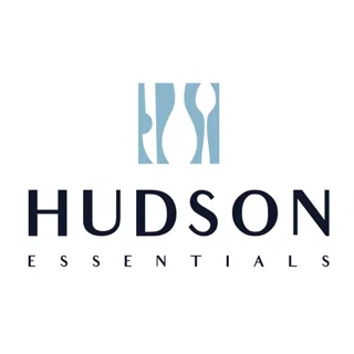 Hudson Essentials logo