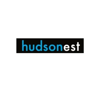 Hudsonest logo