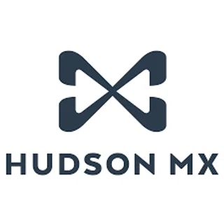 Hudson MX logo
