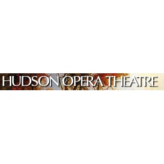 Shop Hudson Opera Theatre logo