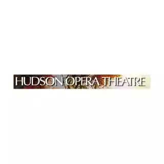 Hudson Opera Theatre discount codes