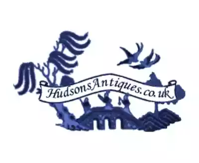 Shop Hudsons Antiques coupon codes logo