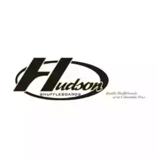 Shop Hudson Shuffleboards coupon codes logo