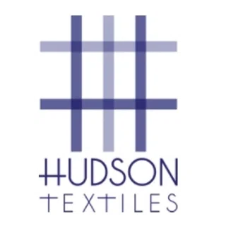  Hudson Textiles coupon codes