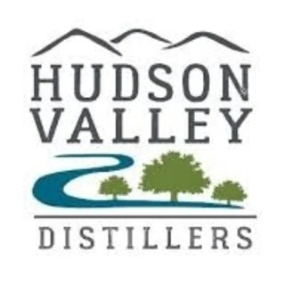 Hudson Valley Distillers logo