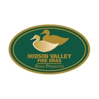 Hudson Valley Foie Gras logo