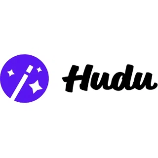 Shop Hudu Technologies logo