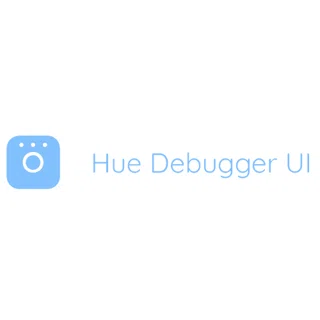 Hue Debugger UI logo