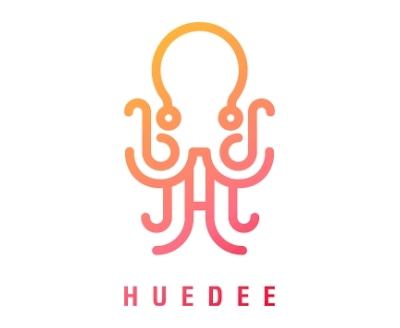 Shop Huedee logo
