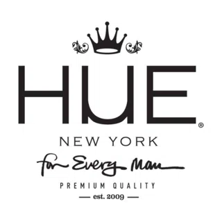 Hue For Every Man logo