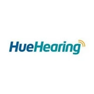 HueHearing  logo
