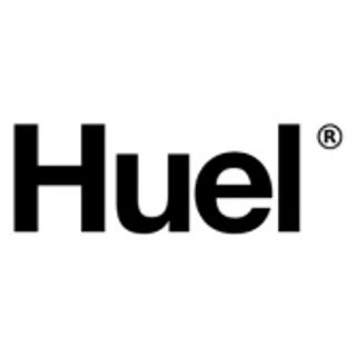Huel UK logo
