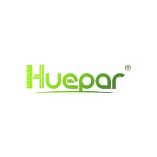 Shop Huepar. promo codes logo