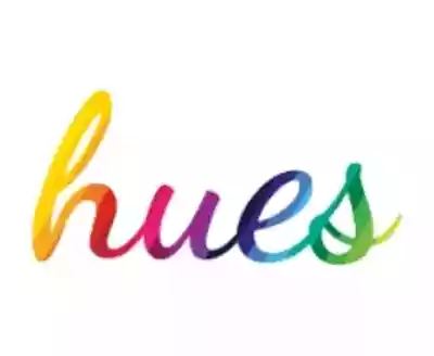 hues.xyz logo