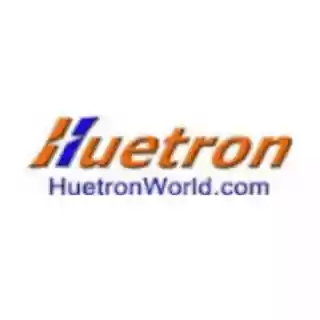 Shop Huetron.com discount codes logo