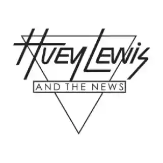 hueylewisandthenews.com logo