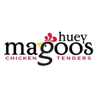 Huey Magoos logo