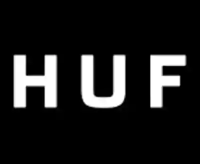 hufworldwide.com logo