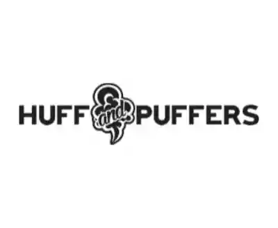 huffandpuffers.com logo