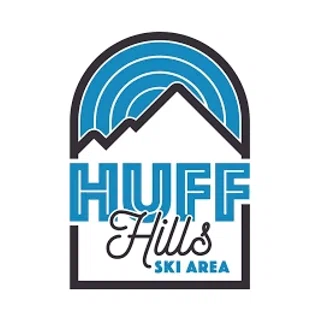 Huff Hills logo