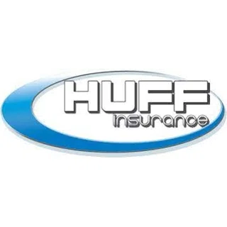 Huff Insurance logo