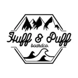 Huff&PuffBoardCo logo