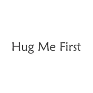 Hug Me First logo