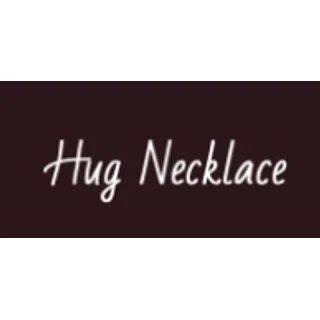 Hug Necklace logo