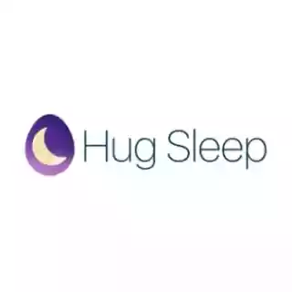 Hug Sleep logo