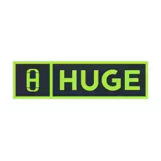 Shop Huge.com discount codes logo