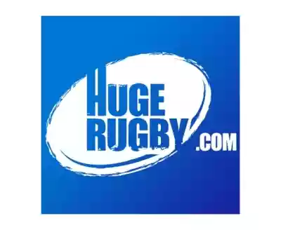Shop HugeRugby.com logo