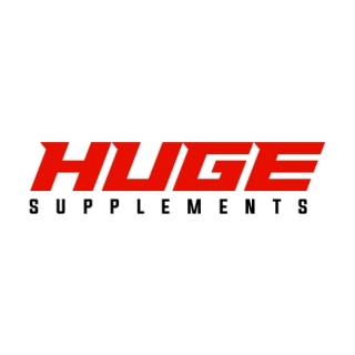 Huge Supplements logo