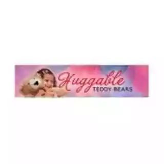 Shop Huggable Teddy Bears discount codes logo