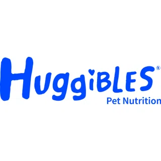 Huggibles logo