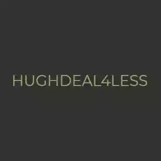 hughdeal4less.com logo