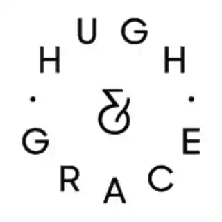 hughandgrace.com logo