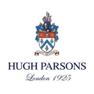 Shop Hugh Parsons logo