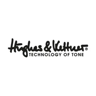 Shop Hughes & Kettner logo