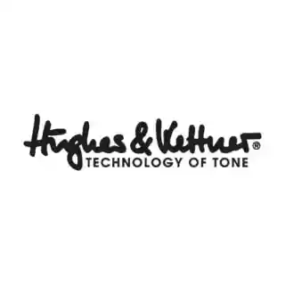 Hughes & Kettner logo