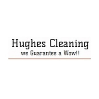 Shop Hughes Cleaning logo
