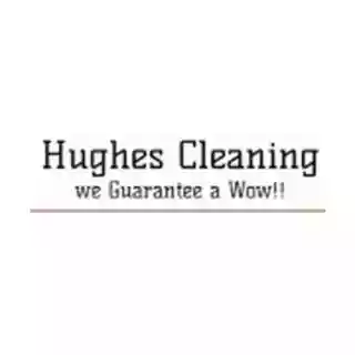 Shop Hughes Cleaning discount codes logo