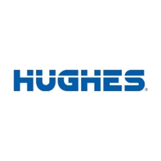 Shop HughesNet logo