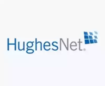 hughes.com logo