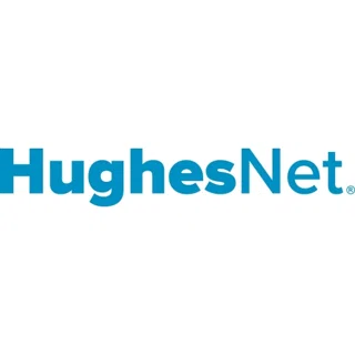 Shop Hughes Network Broadband logo
