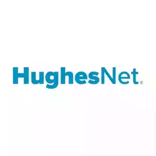 Hughes Network Broadband logo