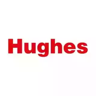 Hughes Rental discount codes