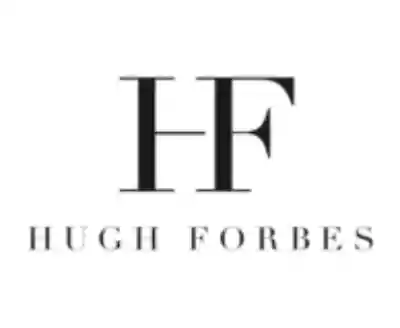 Hugh Forbes discount codes