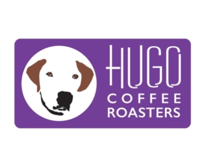 Shop Hugo Coffee Roasters logo