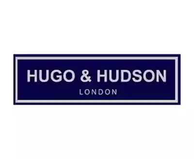 Hugo & Hudson logo